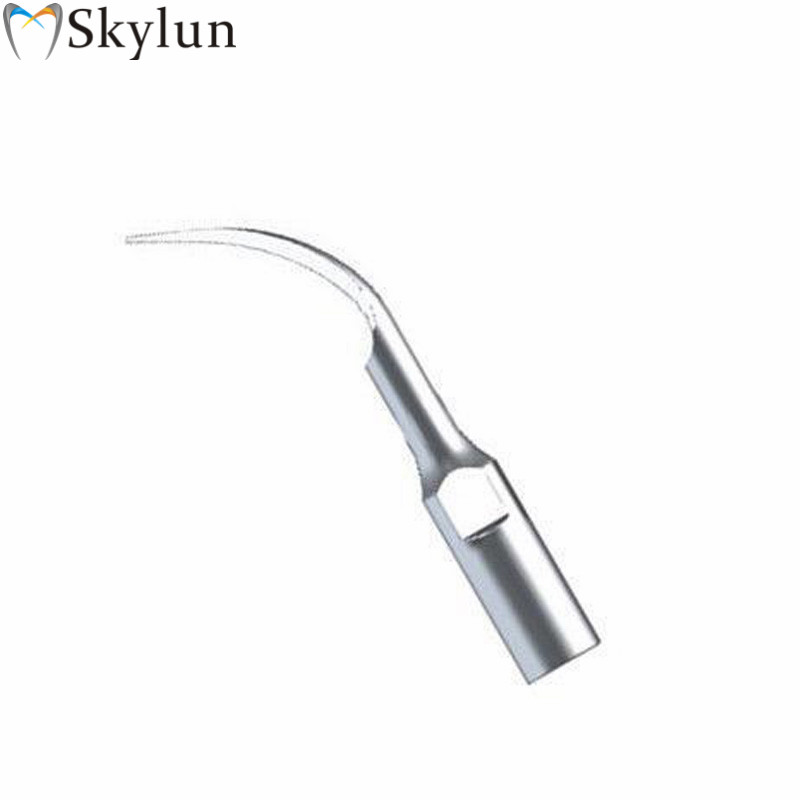 Dental Scaler Ultrasonic - 5 SZT. Wkładki do skalera ultradźwiękowego