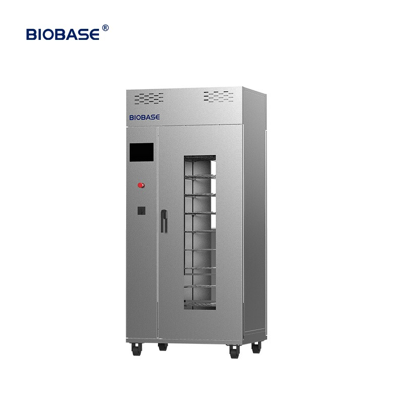 Medical Lab Units - Szafa suszarnicza medyczna BIOBASE CHINA BKGZ-400