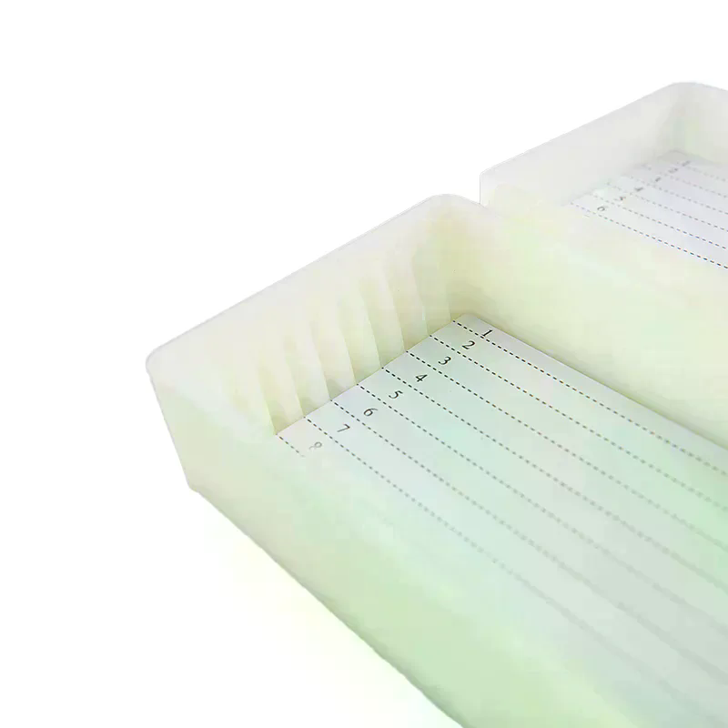 Pathology Slide Storage - Pudełko na szkiełka mikroskopowe, szafka na
