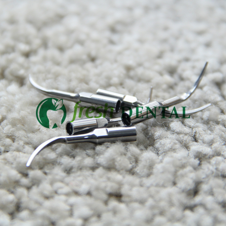 5 SZT. Wkładki do skalera ultr – Dental Scaler Ultrasonic recenzja i cena