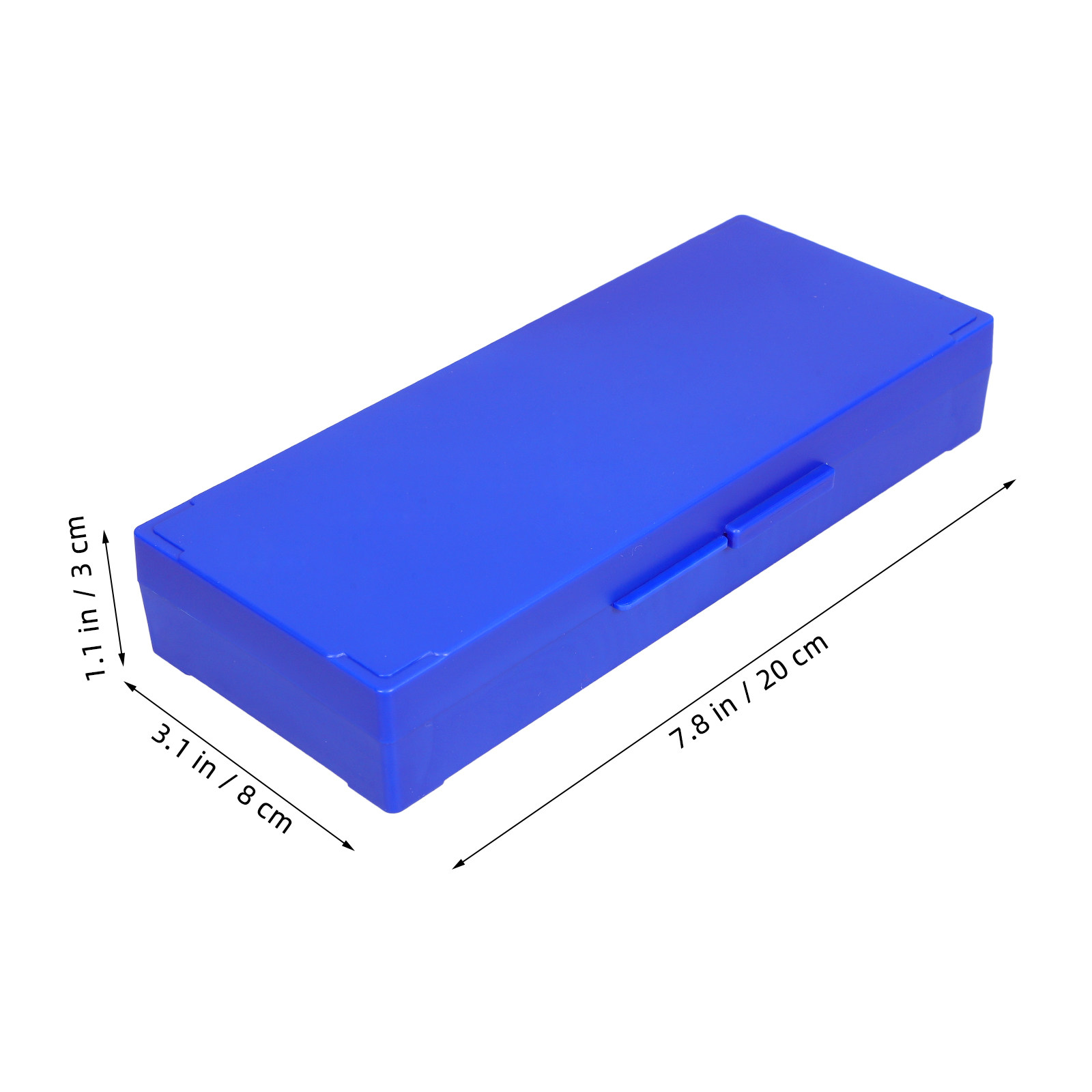2 szt. Pudełka na preparaty z  – Pathology Slide Storage recenzja i cena