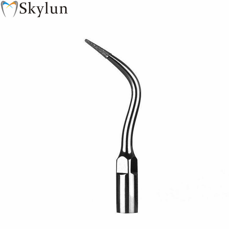 5 SZT. P4D Diamentowe Końcówki – Dental Scaler Ultrasonic recenzja i cena