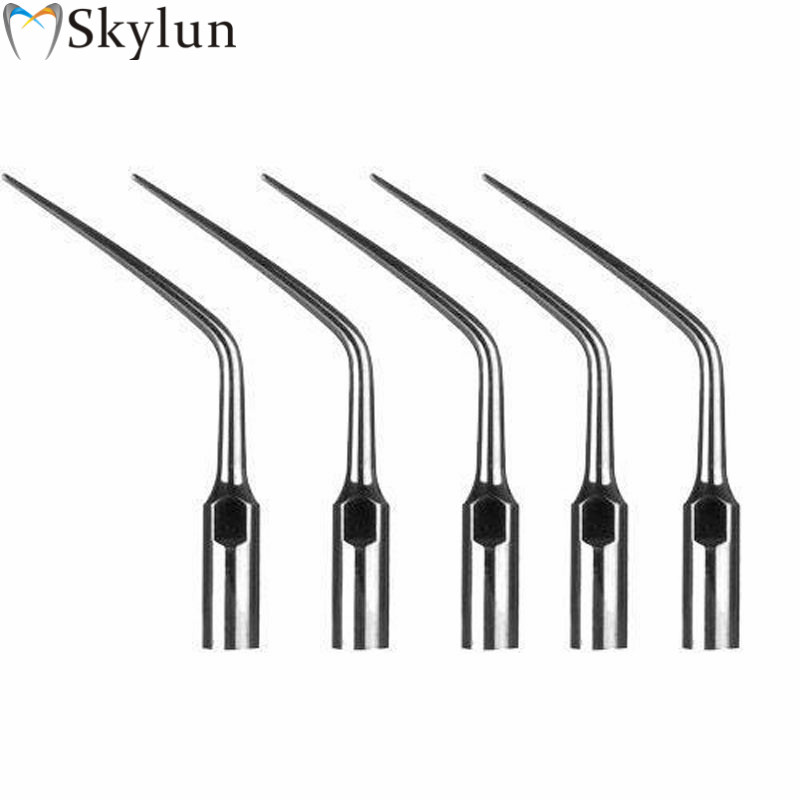 5 SZT. Końcówek do skalera ult – Dental Scaler Ultrasonic recenzja i cena