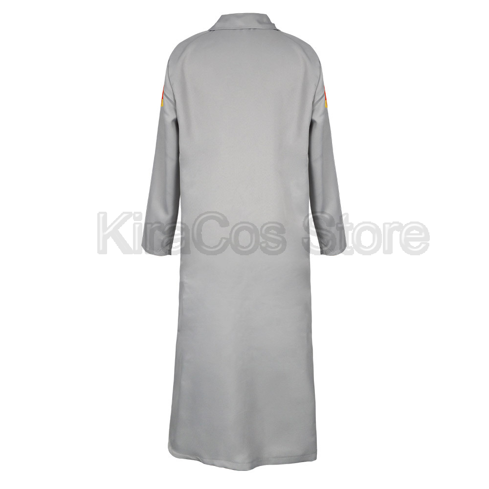 Kostium Cosplay TeamFortress2  – Medical Lab Units recenzja i cena