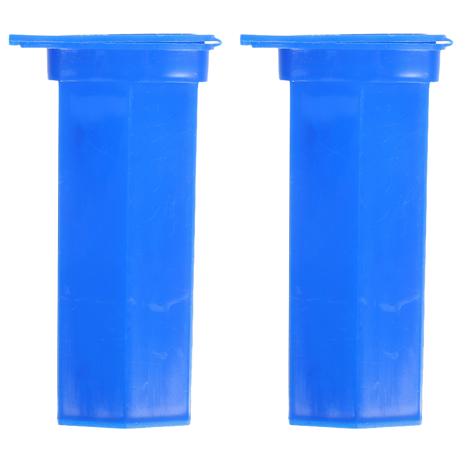 2 szt. Mini owalne plastikowe  – Pathology Slide Storage recenzja i cena