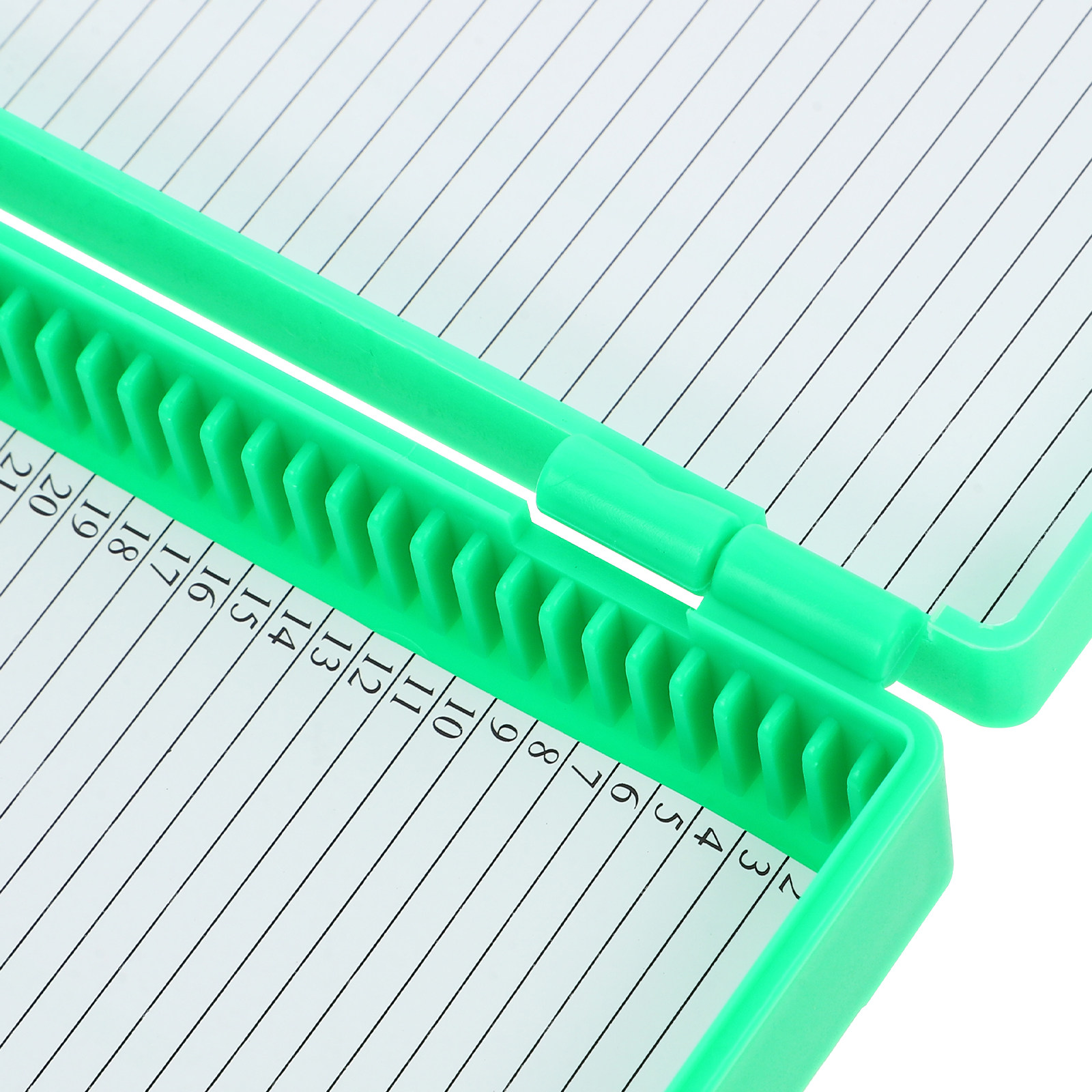 100-częściowe pudełka na prepa – Pathology Slide Storage recenzja i cena