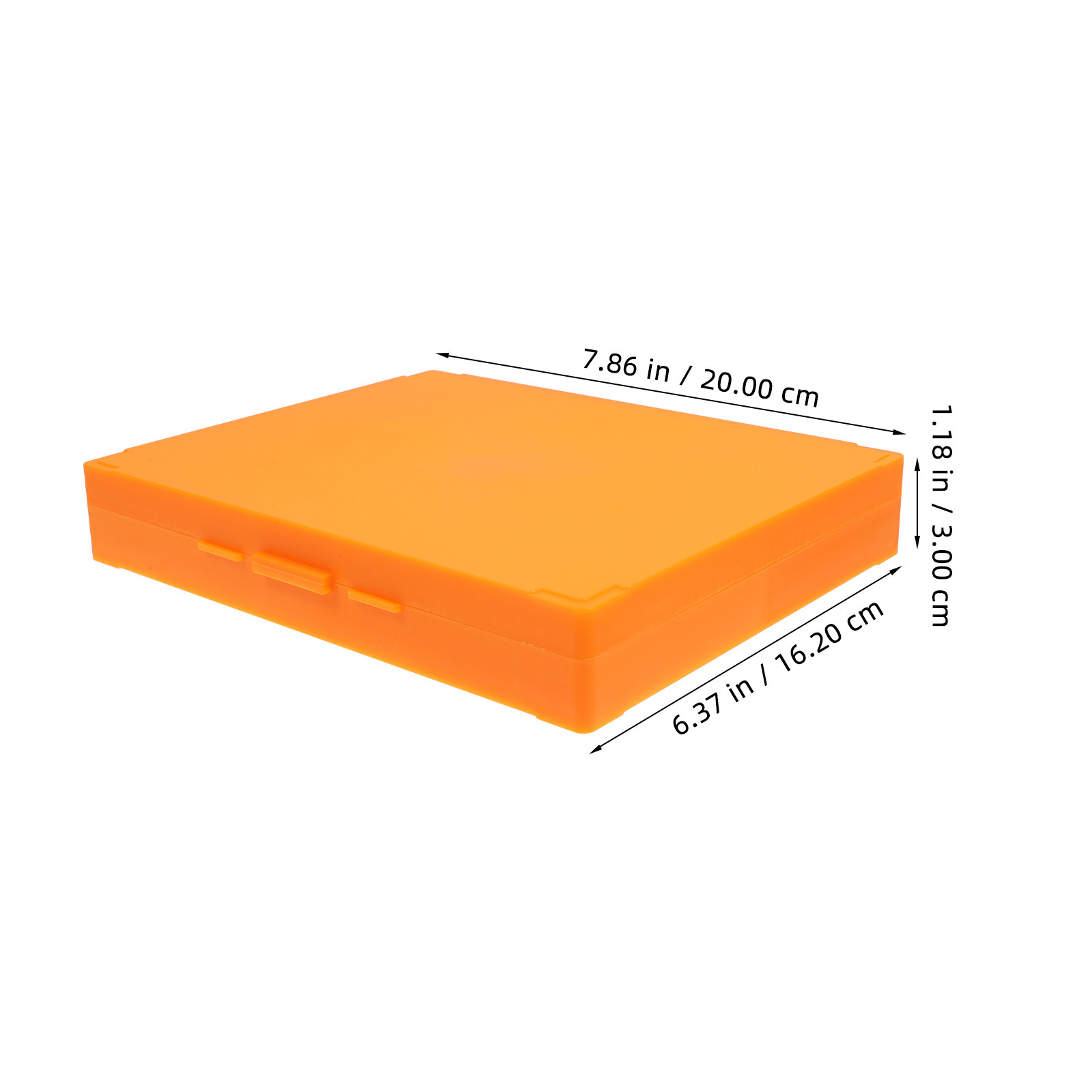 100-częściowe pudełka na szkie – Pathology Slide Storage recenzja i cena