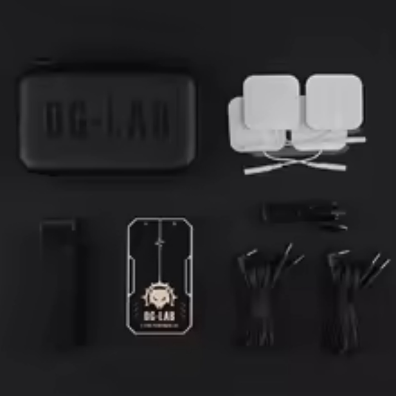 DG-LAB 3.0 Elektrostymulator M – Medical Lab Units recenzja i cena
