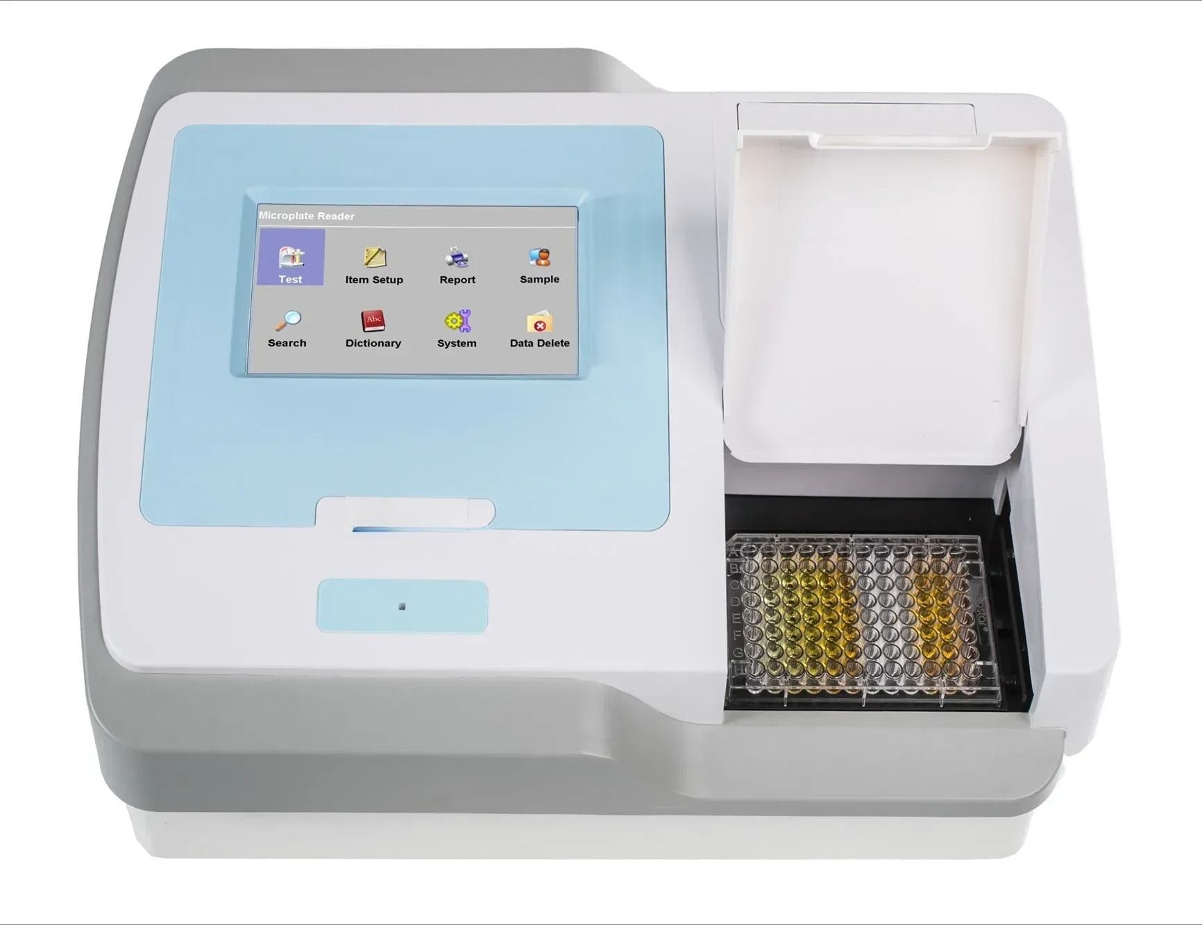 Profesjonalny spektrofotometry – Medical Lab Professional recenzja i cena