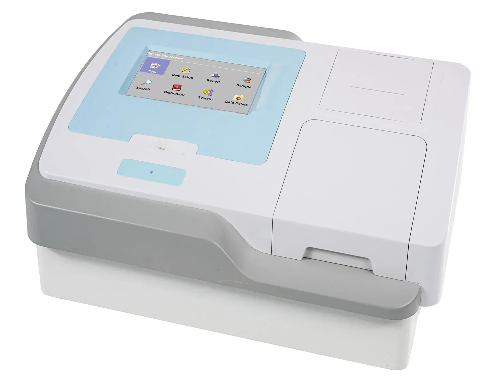 Profesjonalny spektrofotometry – Medical Lab Professional recenzja i cena