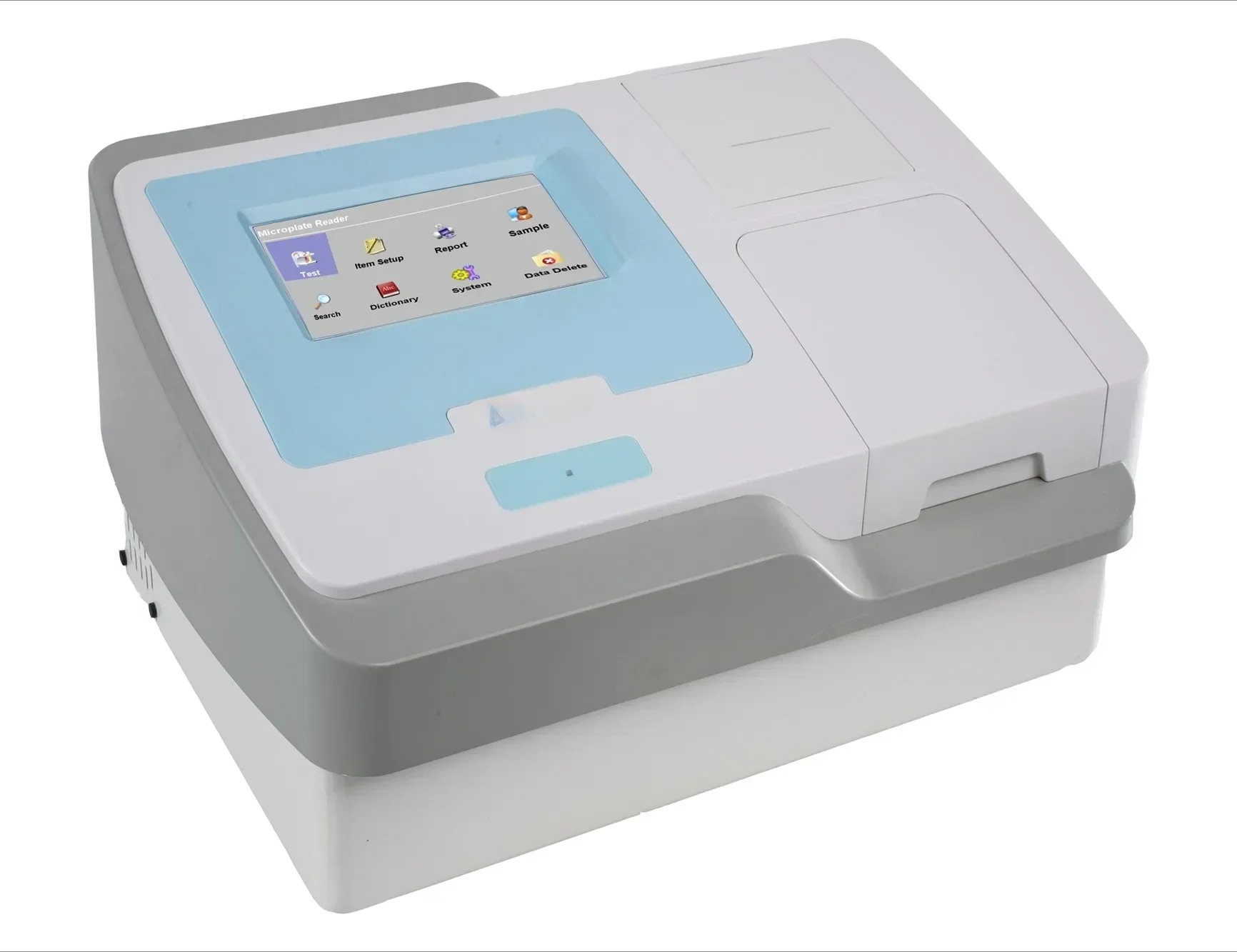 Profesjonalny spektrofotometry – Medical Lab Professional recenzja i cena