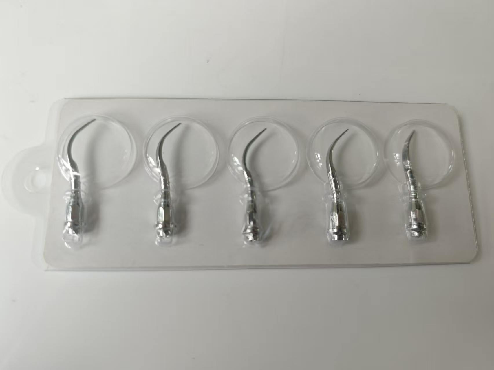 5 SZT. Końcówek do ultradźwięk – Dental Scaler Ultrasonic recenzja i cena