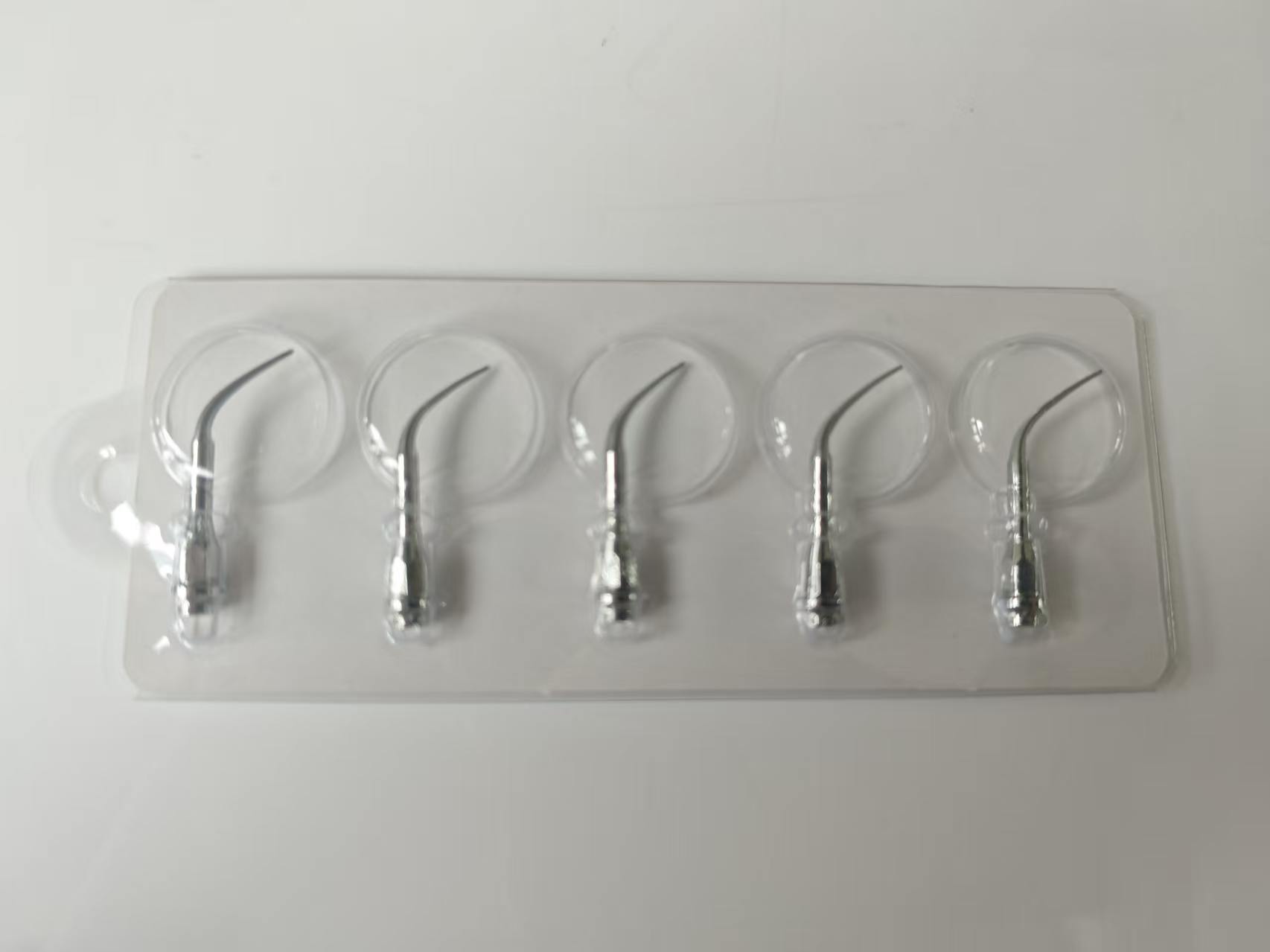 5 SZT. Końcówek do ultradźwięk – Dental Scaler Ultrasonic recenzja i cena