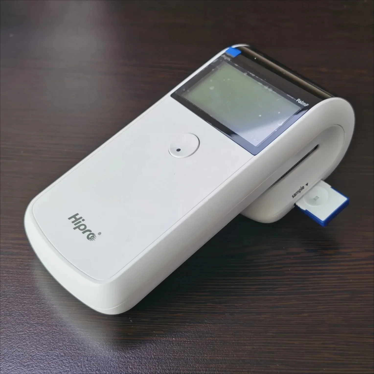 Zestaw do testów immunologiczn – Medical Lab Professional recenzja i cena