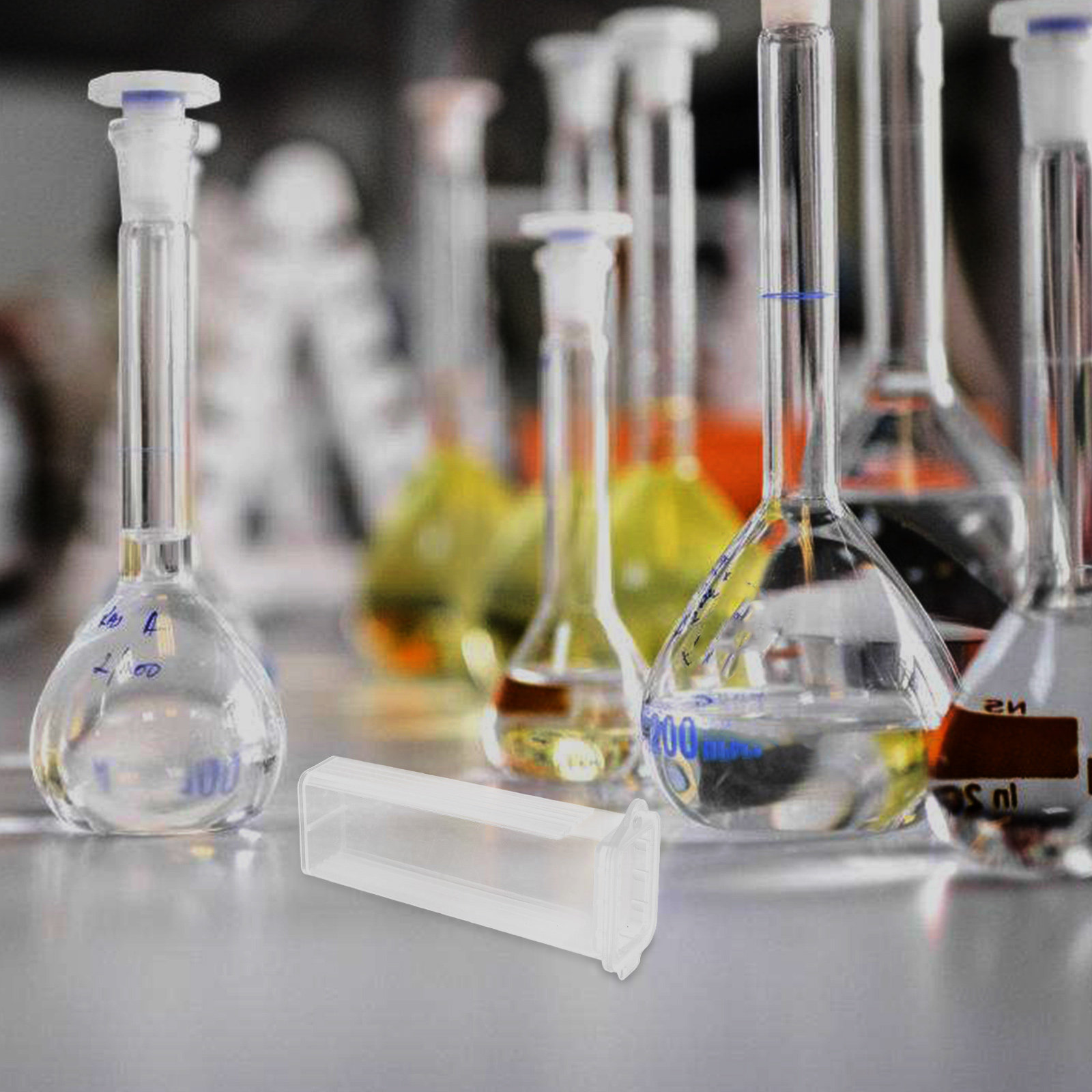 20 szt. Pudełko do przechowywa – Pathology Slide Storage recenzja i cena