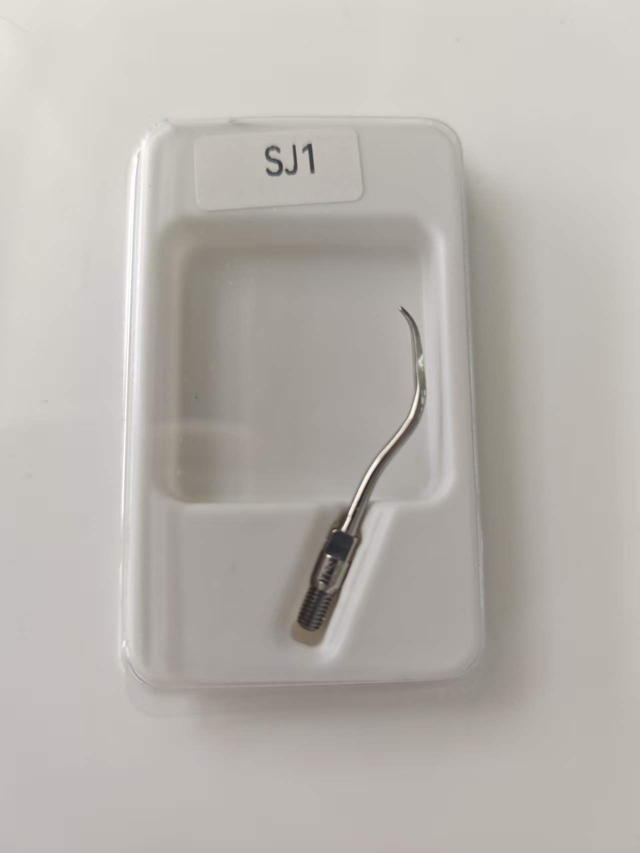 5 SZT. Końcówek do ultradźwięk – Dental Scaler Ultrasonic recenzja i cena