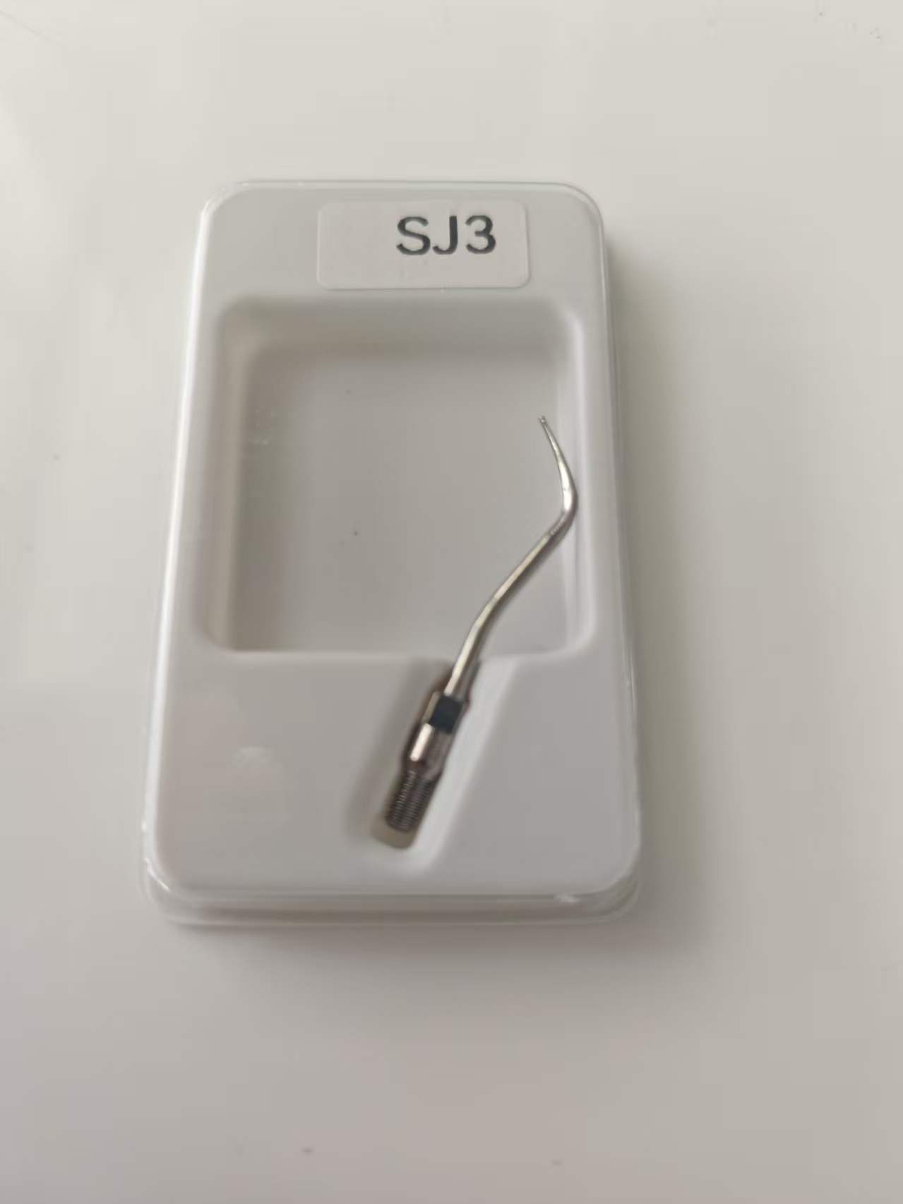 5 SZT. Końcówek do ultradźwięk – Dental Scaler Ultrasonic recenzja i cena