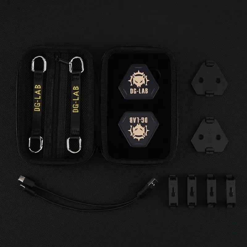 DG-LAB 3.0 E-Stim Electro Shoc – Medical Lab Units recenzja i cena